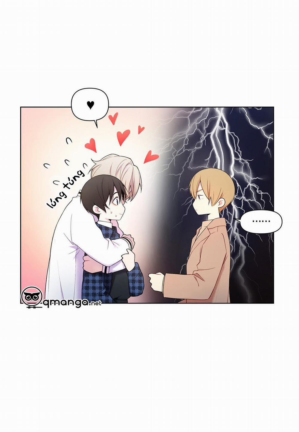 Ngọt Ngào Dành Cho Em 38 trang 42