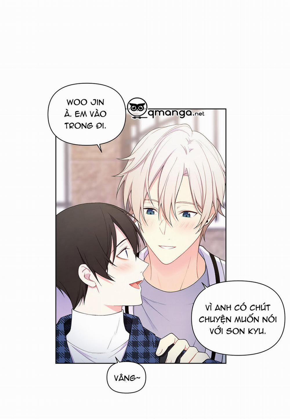 Ngọt Ngào Dành Cho Em 38 trang 43