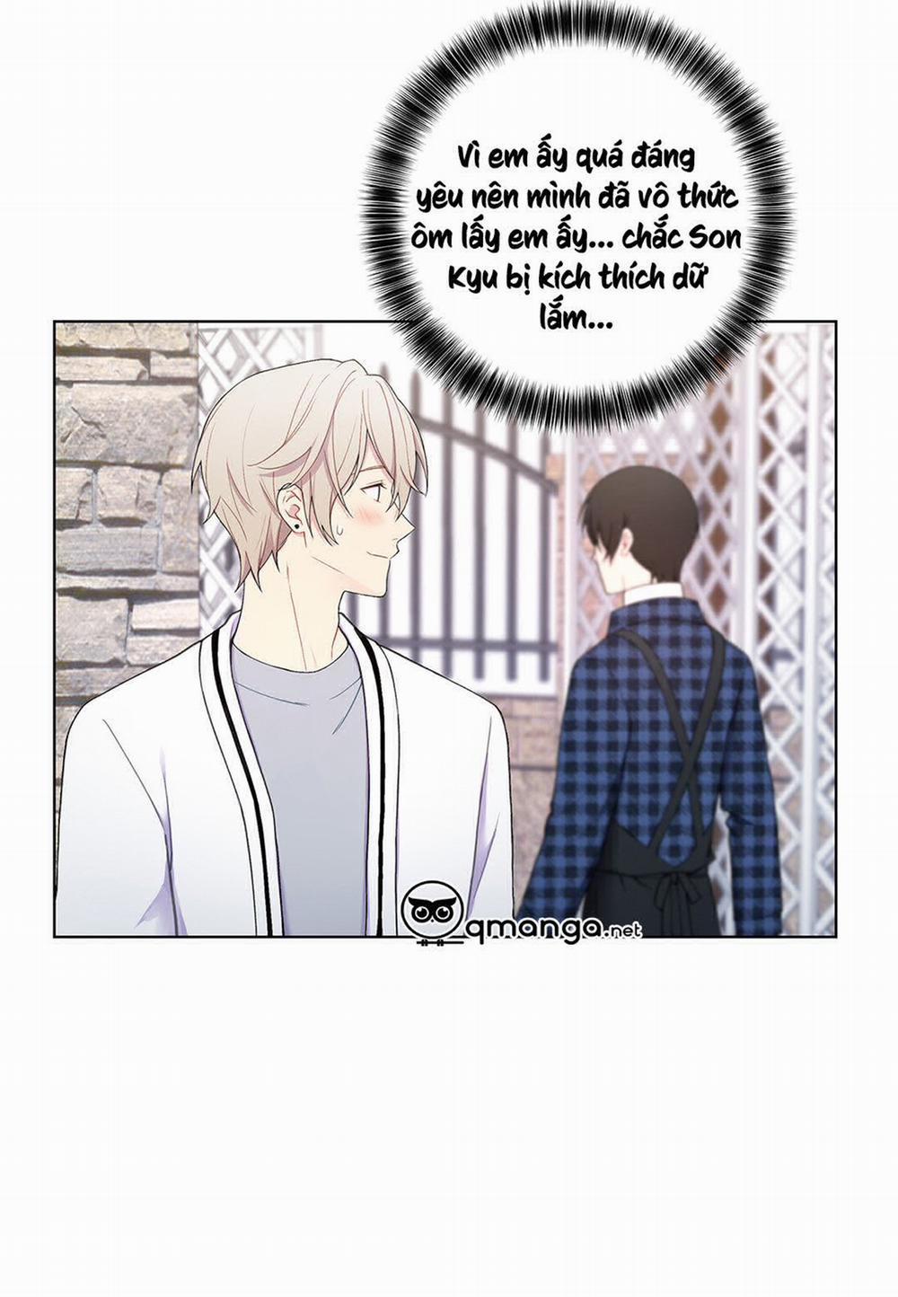 Ngọt Ngào Dành Cho Em 38 trang 44