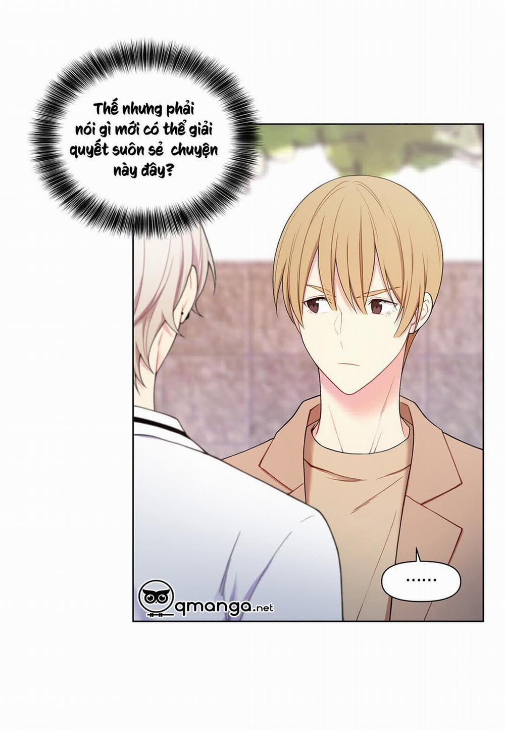 Ngọt Ngào Dành Cho Em 38 trang 45