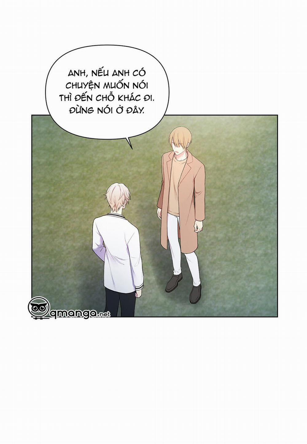 Ngọt Ngào Dành Cho Em 38 trang 46