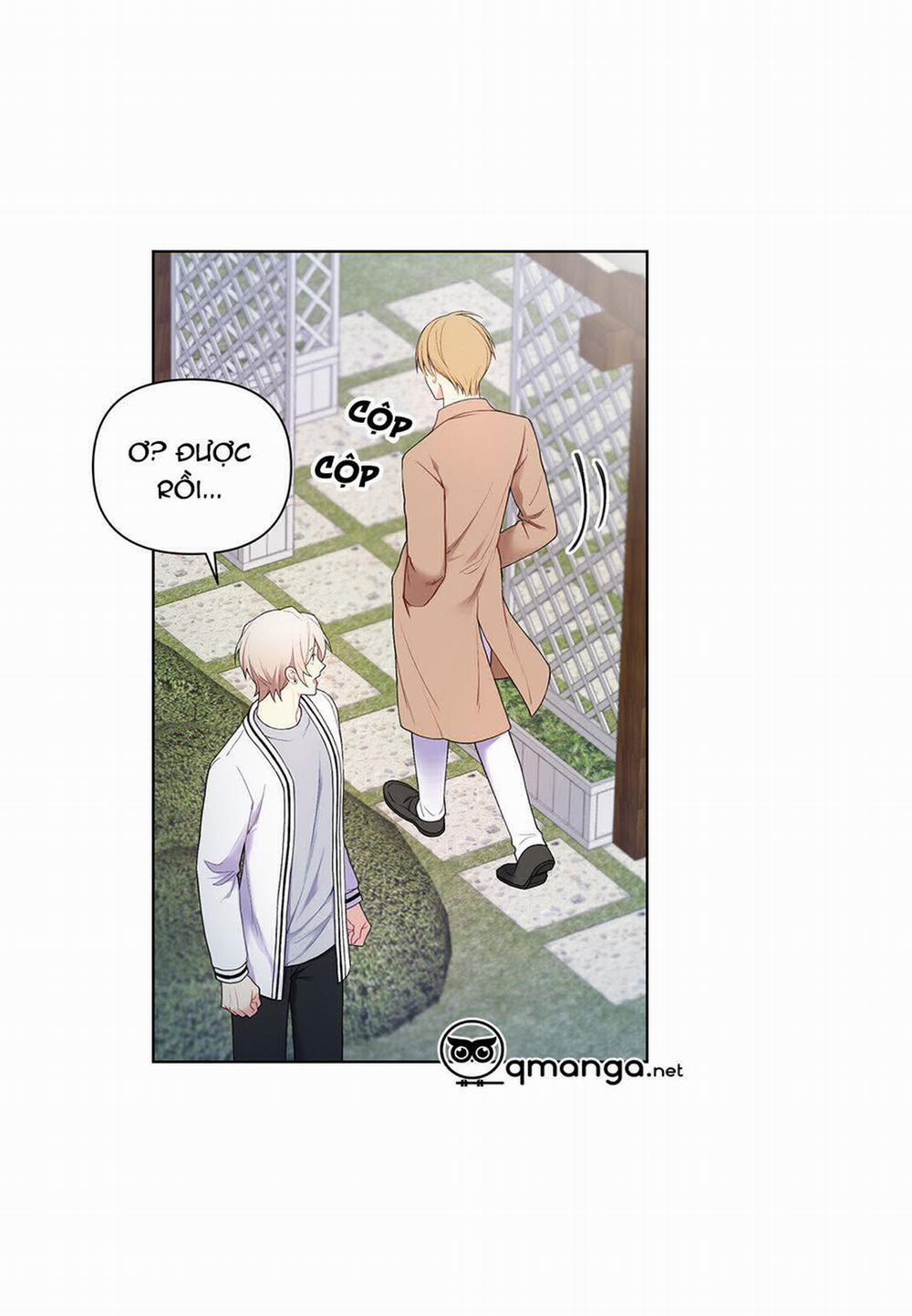 Ngọt Ngào Dành Cho Em 38 trang 48