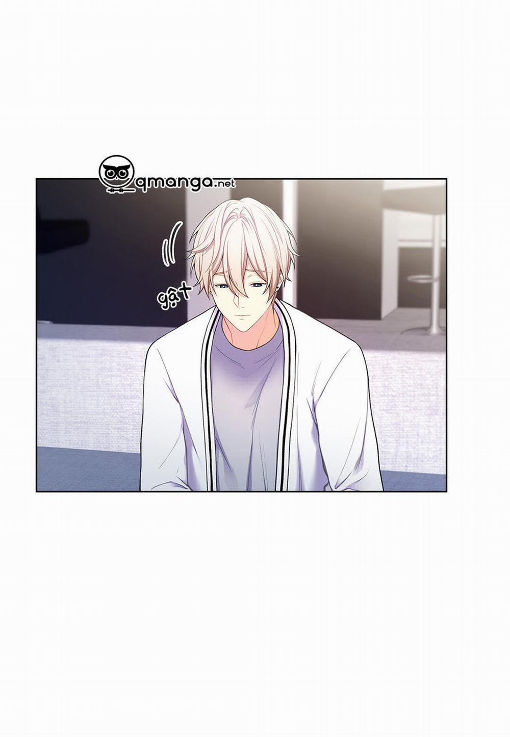 Ngọt Ngào Dành Cho Em 38 trang 5