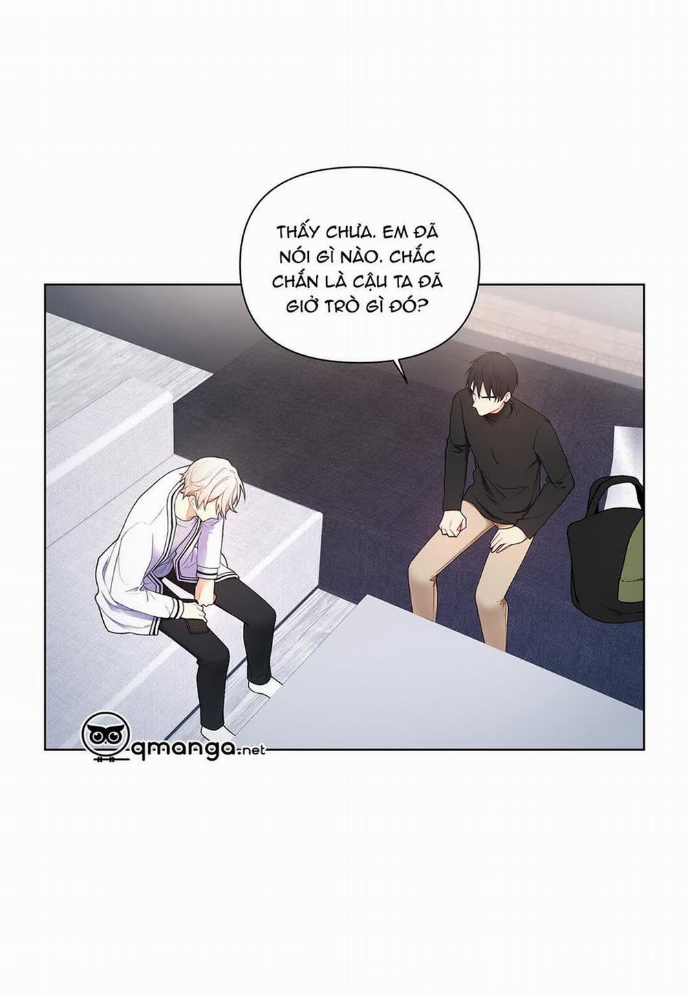 Ngọt Ngào Dành Cho Em 38 trang 6