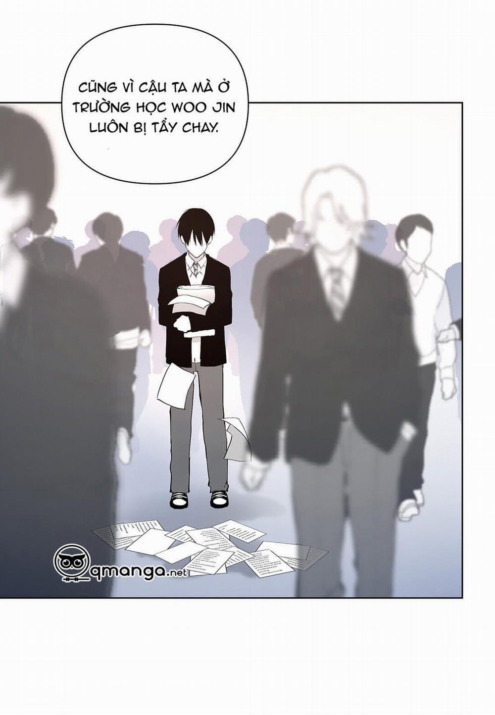 Ngọt Ngào Dành Cho Em 38 trang 9