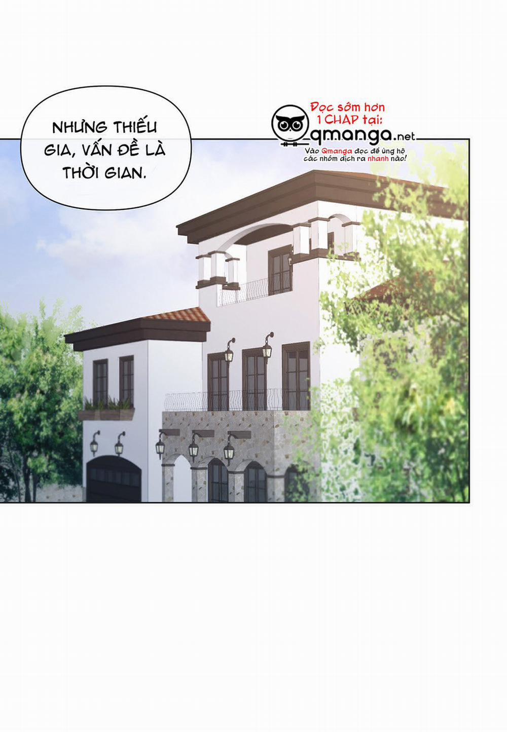 Ngọt Ngào Dành Cho Em 39 trang 1