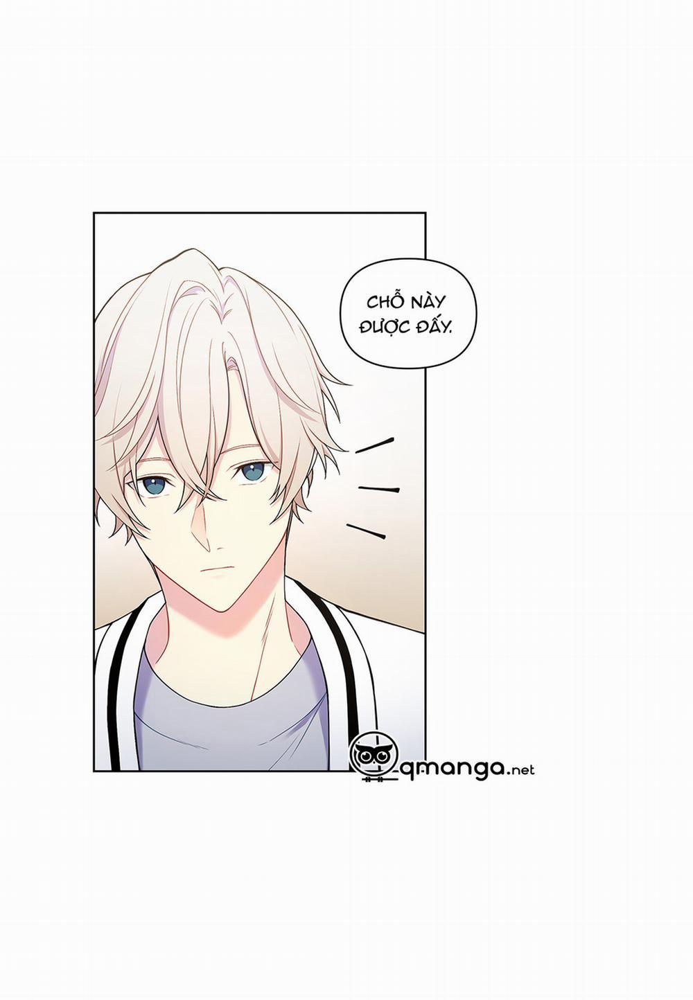 Ngọt Ngào Dành Cho Em 39 trang 10