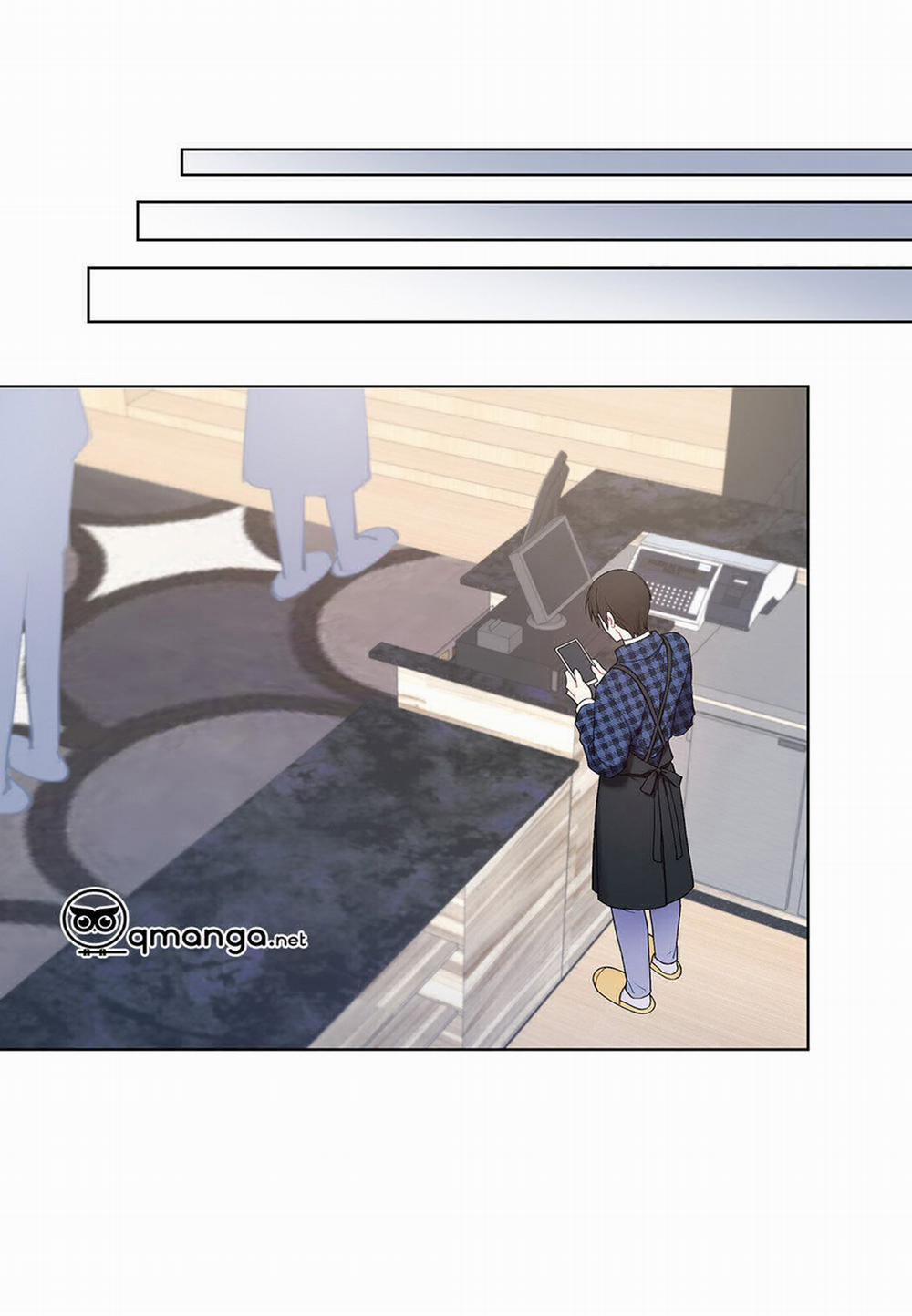 Ngọt Ngào Dành Cho Em 39 trang 12