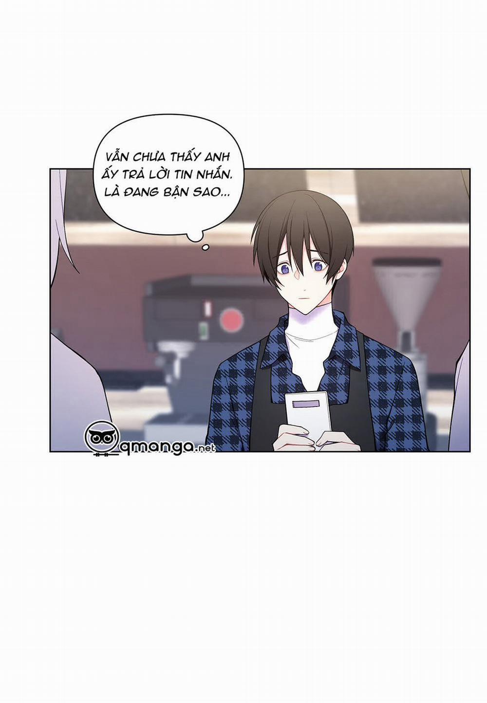 Ngọt Ngào Dành Cho Em 39 trang 13