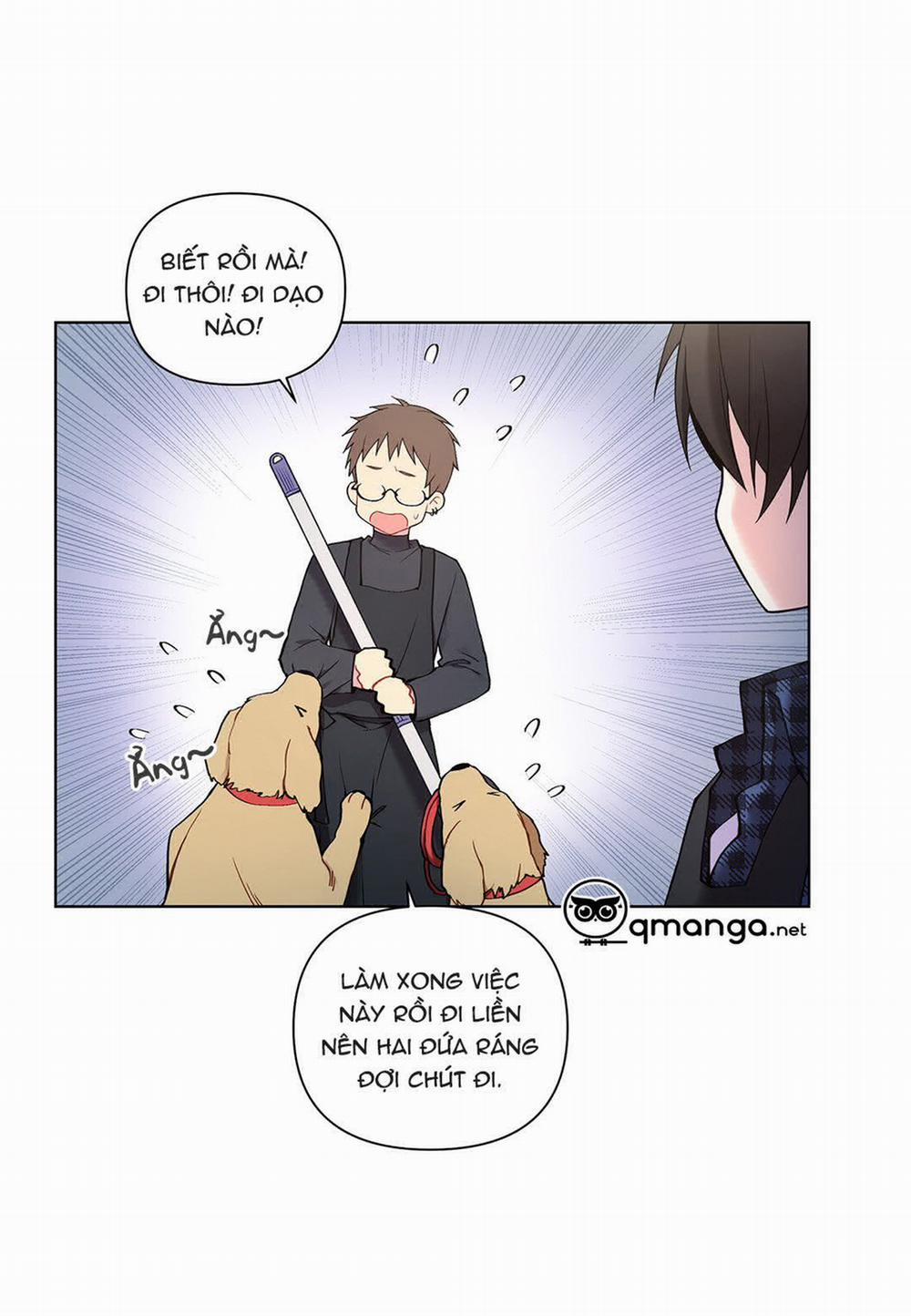 Ngọt Ngào Dành Cho Em 39 trang 14