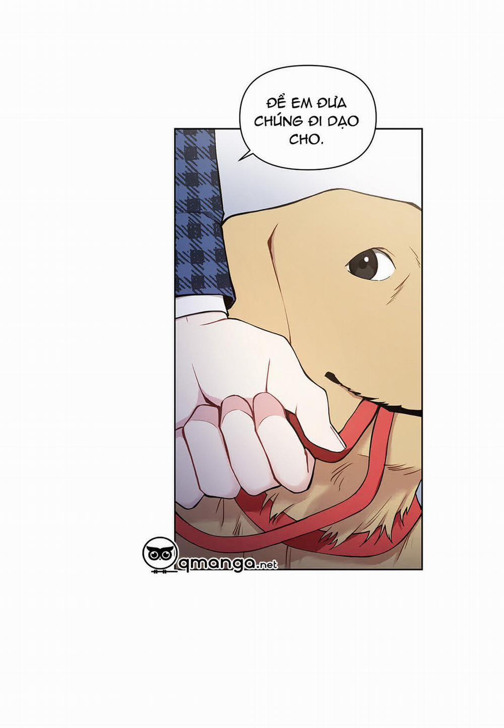 Ngọt Ngào Dành Cho Em 39 trang 15