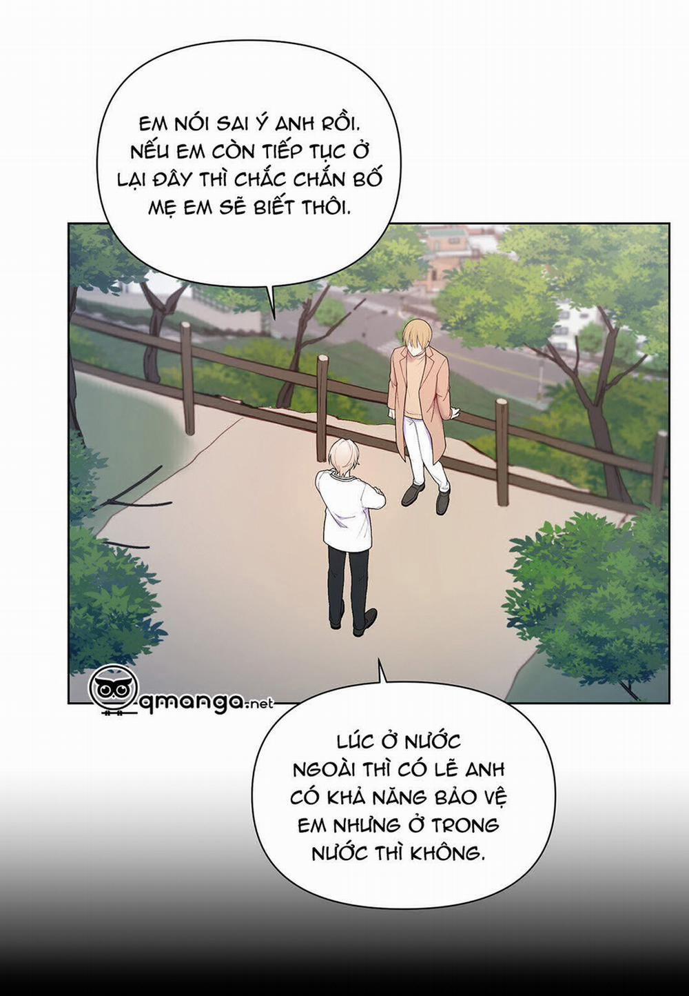 Ngọt Ngào Dành Cho Em 39 trang 19