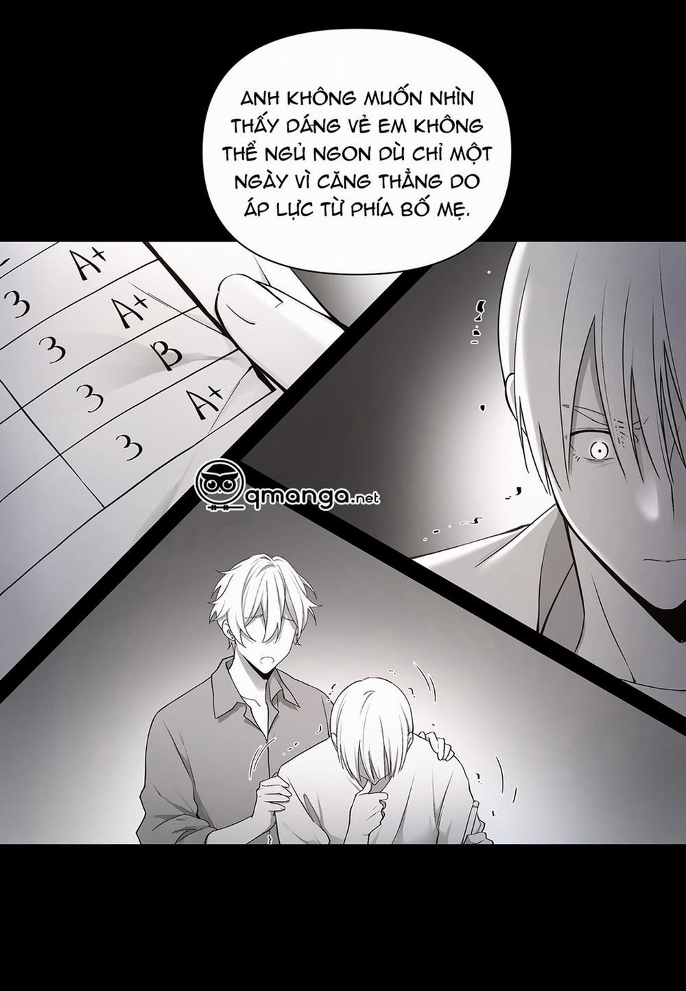 Ngọt Ngào Dành Cho Em 39 trang 20