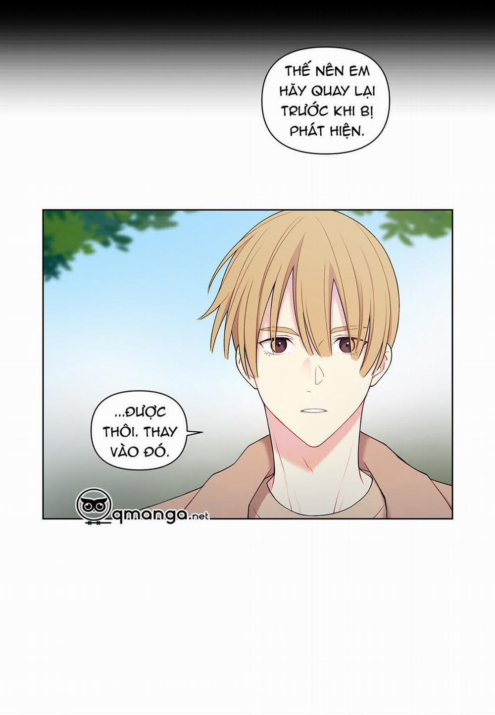 Ngọt Ngào Dành Cho Em 39 trang 21