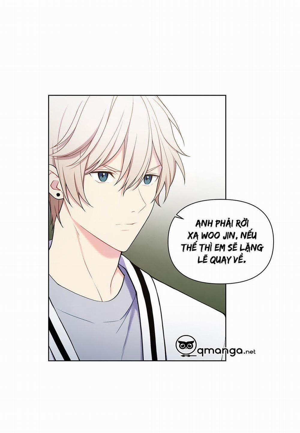 Ngọt Ngào Dành Cho Em 39 trang 22