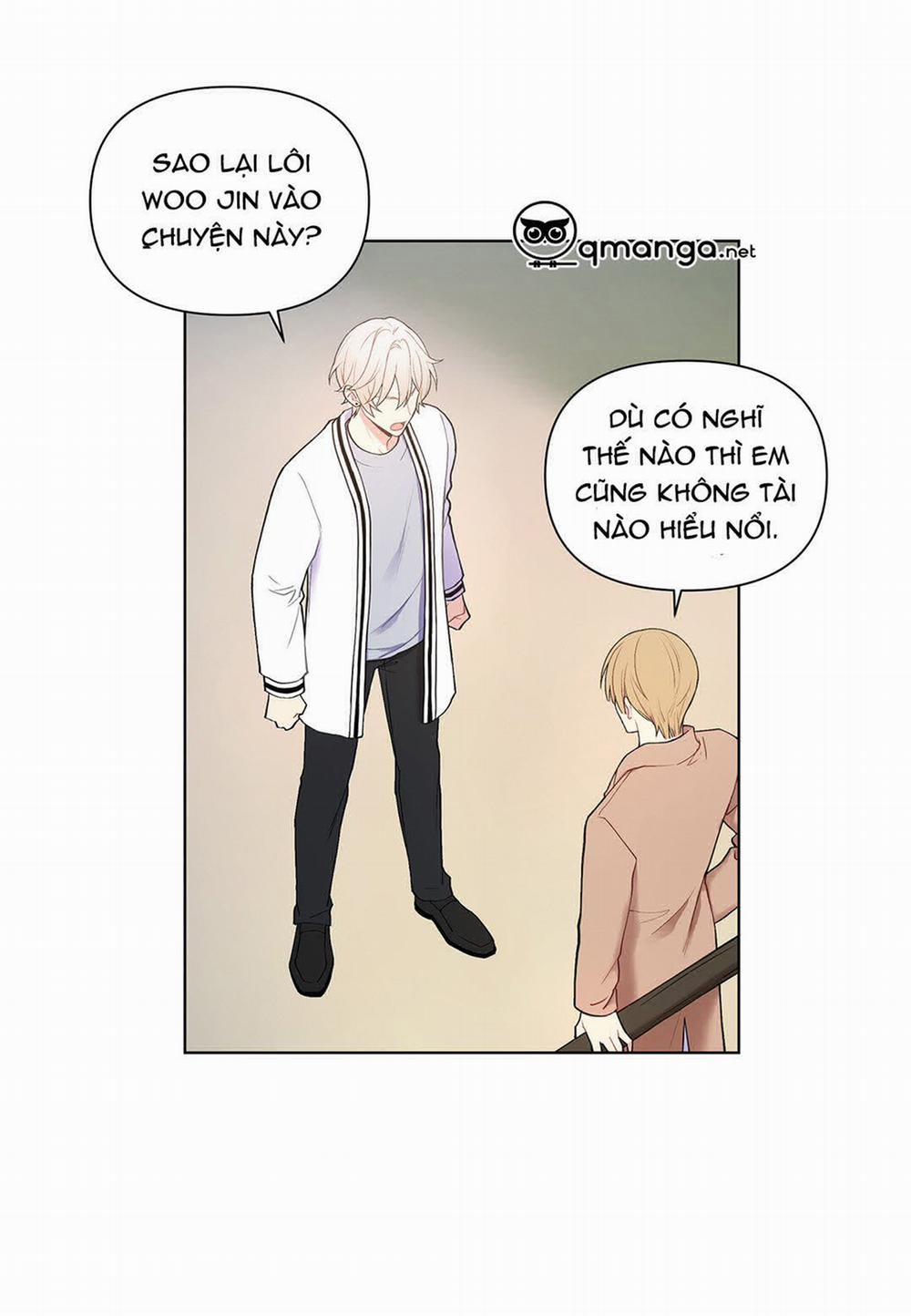 Ngọt Ngào Dành Cho Em 39 trang 23