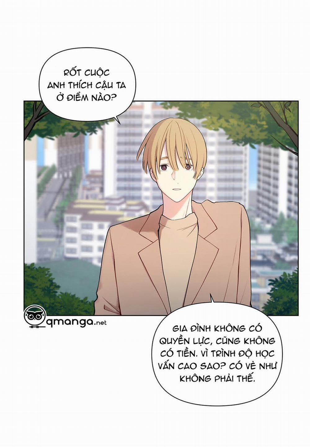 Ngọt Ngào Dành Cho Em 39 trang 24