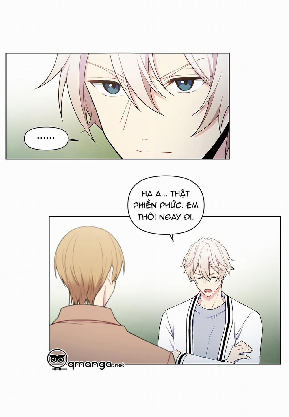 Ngọt Ngào Dành Cho Em 39 trang 25