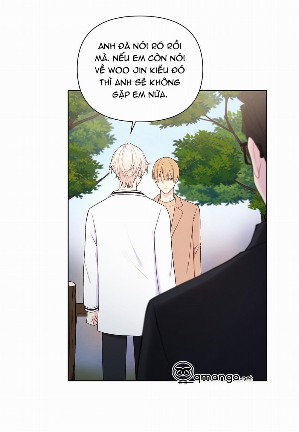 Ngọt Ngào Dành Cho Em 39 trang 26