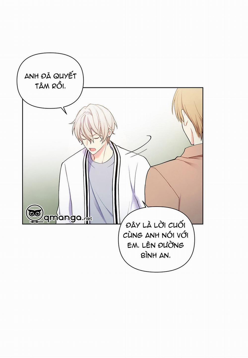 Ngọt Ngào Dành Cho Em 39 trang 27