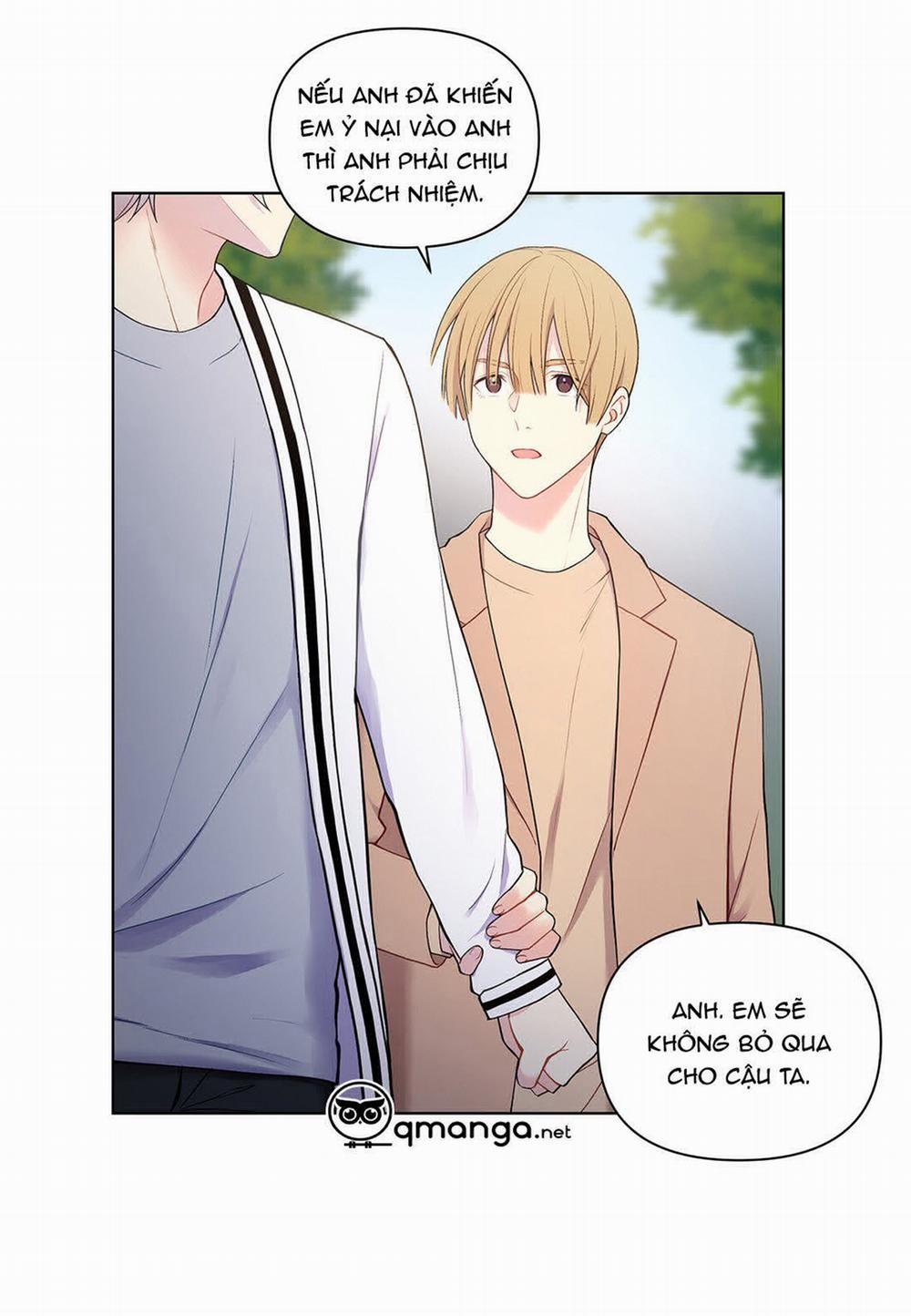 Ngọt Ngào Dành Cho Em 39 trang 29