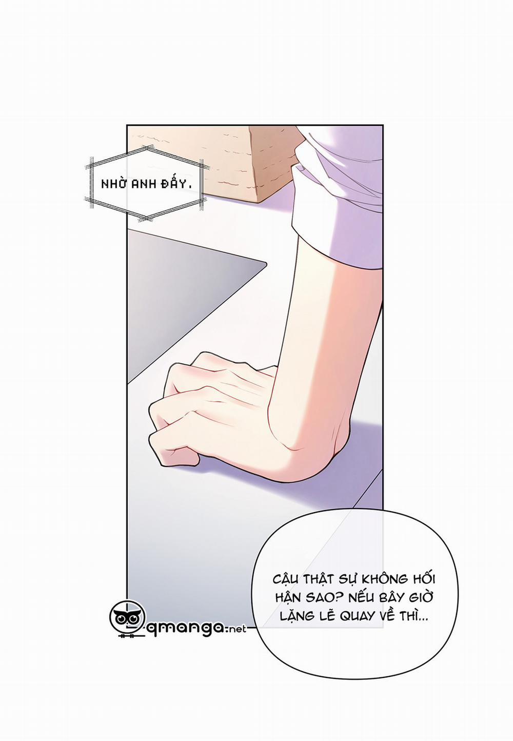 Ngọt Ngào Dành Cho Em 39 trang 3