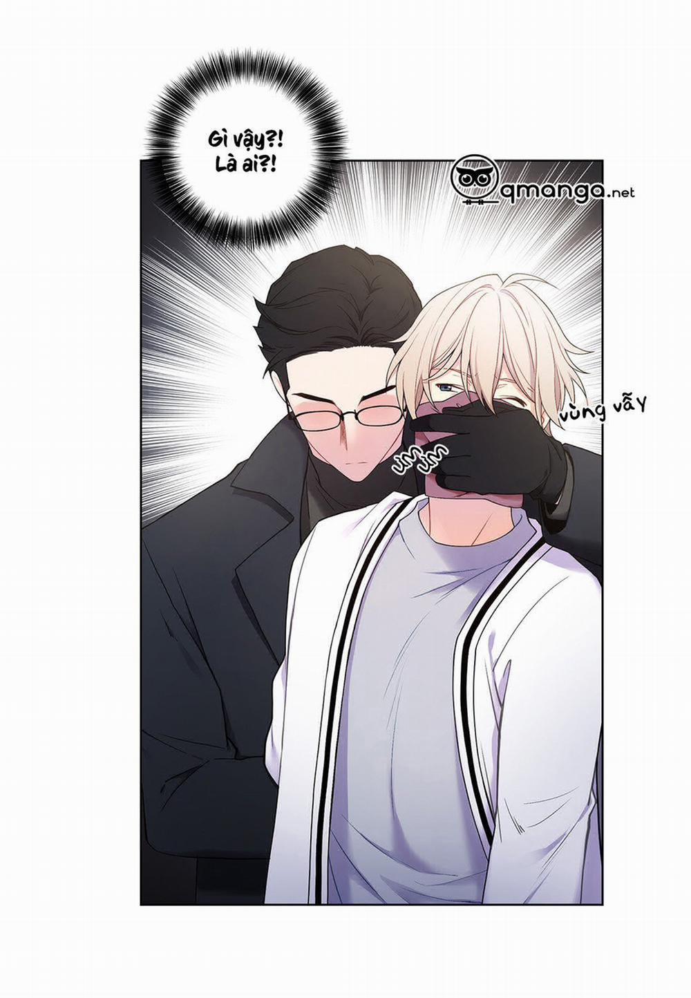 Ngọt Ngào Dành Cho Em 39 trang 32