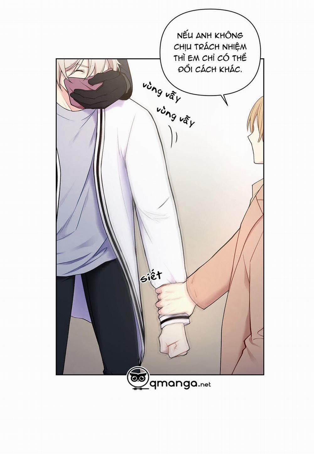 Ngọt Ngào Dành Cho Em 39 trang 33