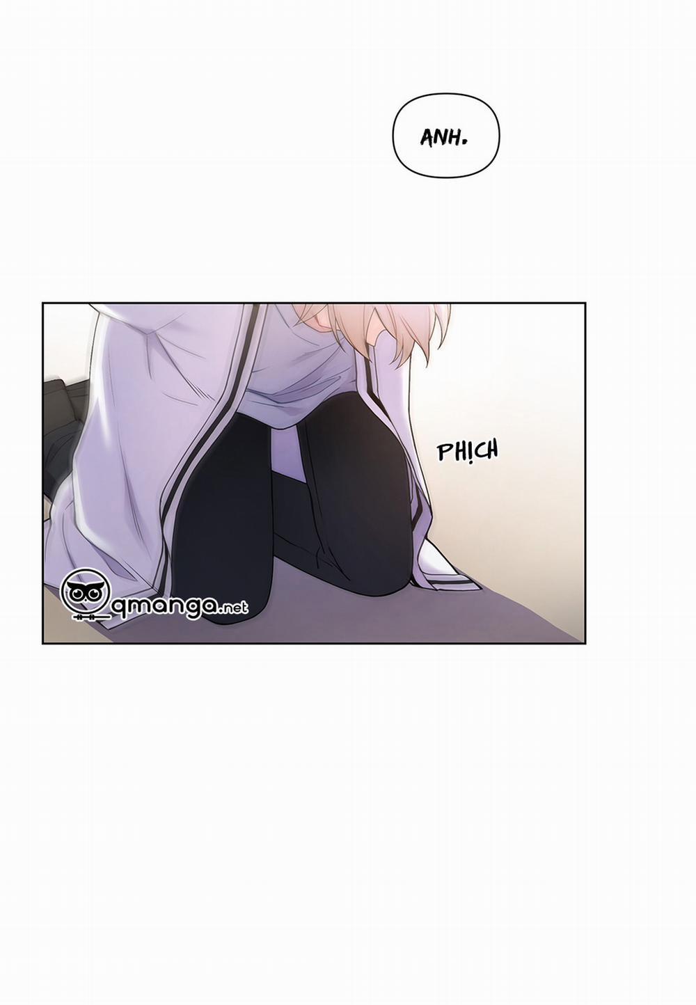 Ngọt Ngào Dành Cho Em 39 trang 34