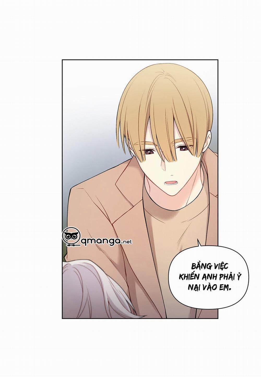 Ngọt Ngào Dành Cho Em 39 trang 35