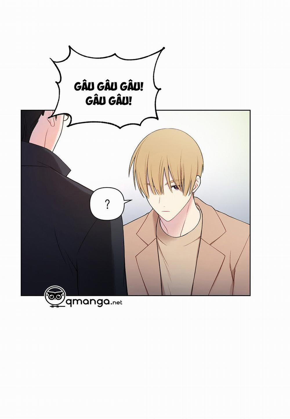 Ngọt Ngào Dành Cho Em 39 trang 36