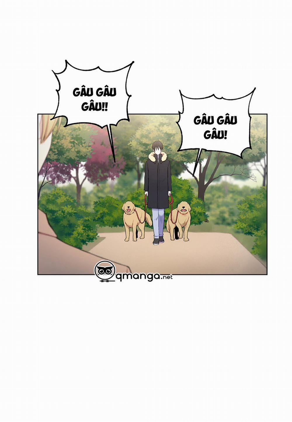 Ngọt Ngào Dành Cho Em 39 trang 37