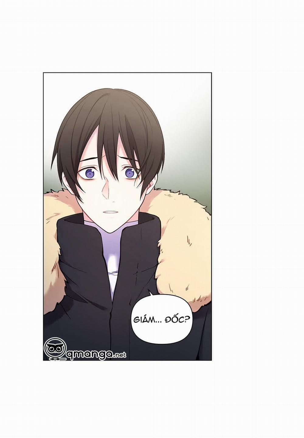Ngọt Ngào Dành Cho Em 39 trang 38