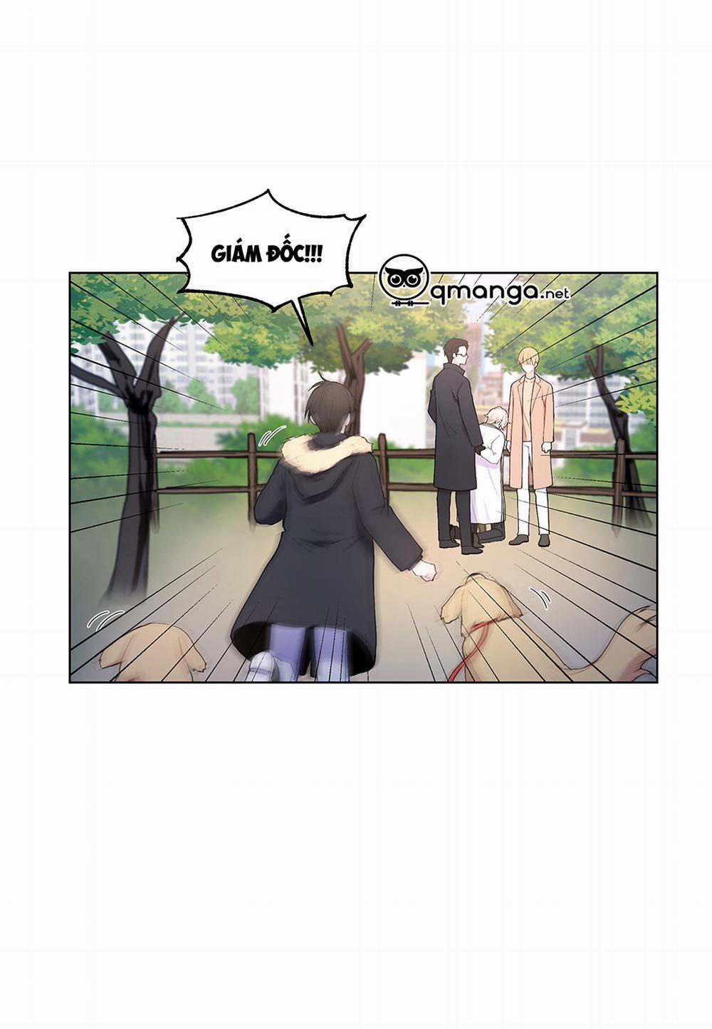 Ngọt Ngào Dành Cho Em 39 trang 39