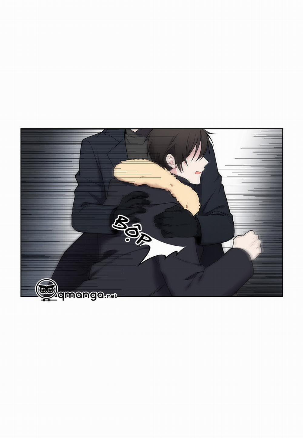 Ngọt Ngào Dành Cho Em 39 trang 40