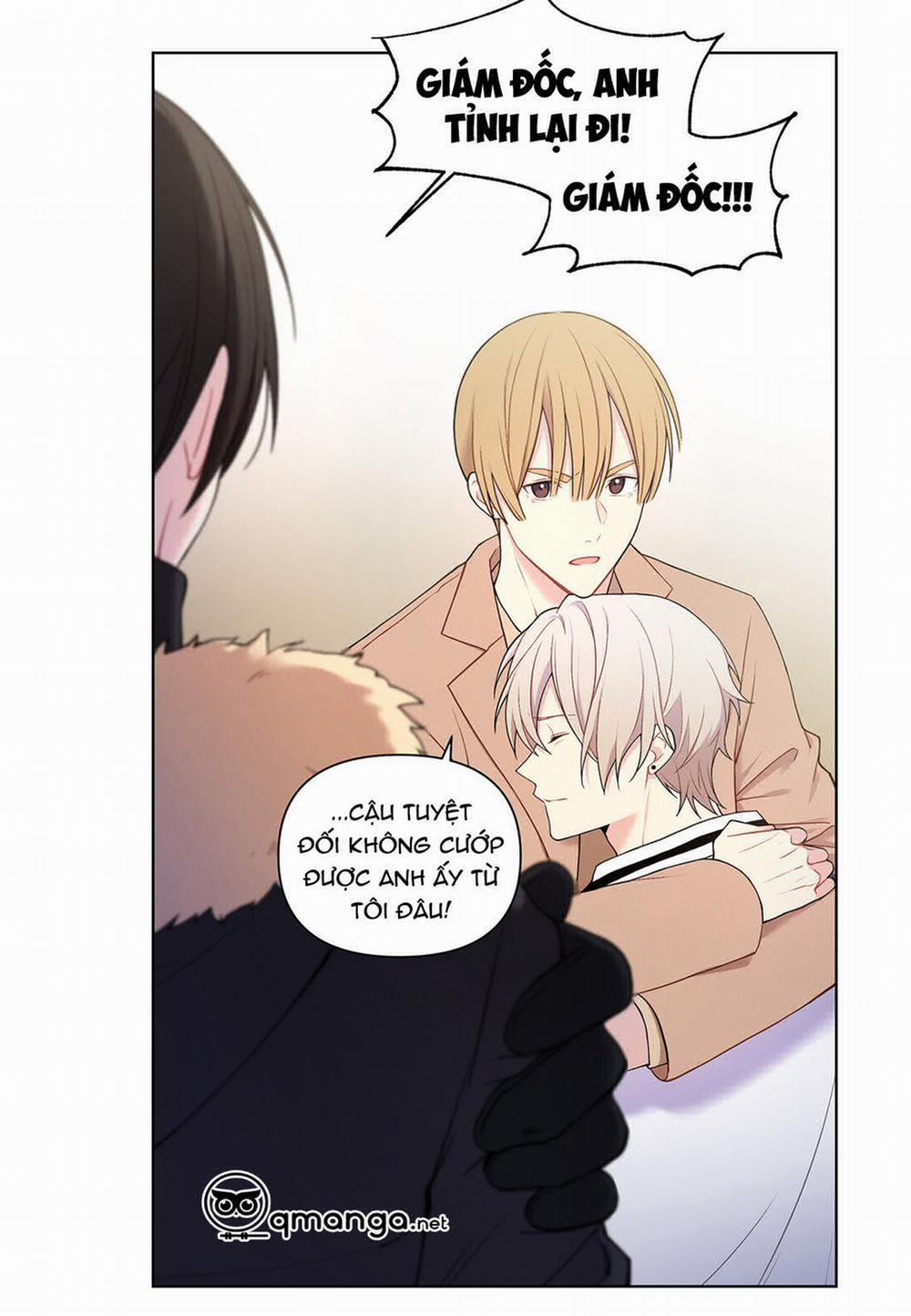 Ngọt Ngào Dành Cho Em 39 trang 41