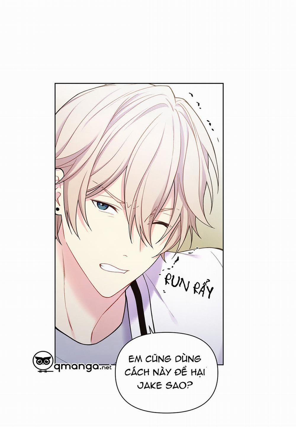 Ngọt Ngào Dành Cho Em 39 trang 44