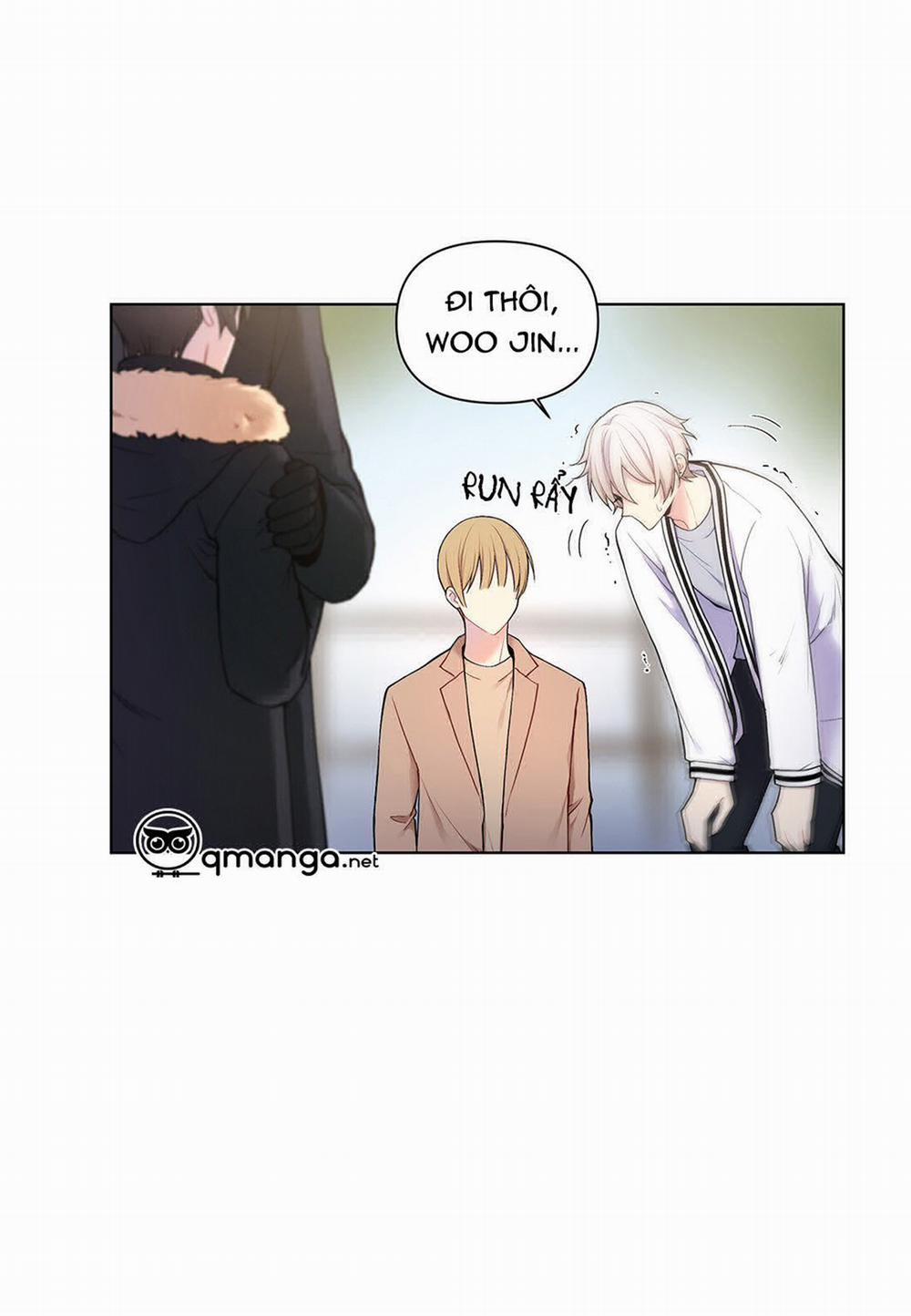 Ngọt Ngào Dành Cho Em 39 trang 45