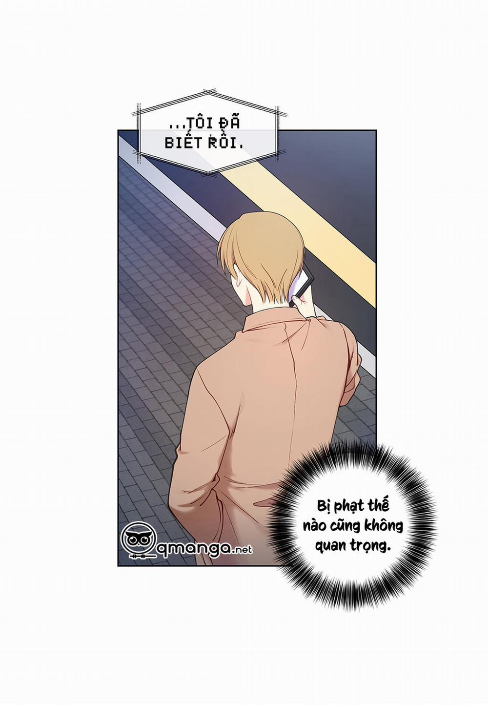 Ngọt Ngào Dành Cho Em 39 trang 5