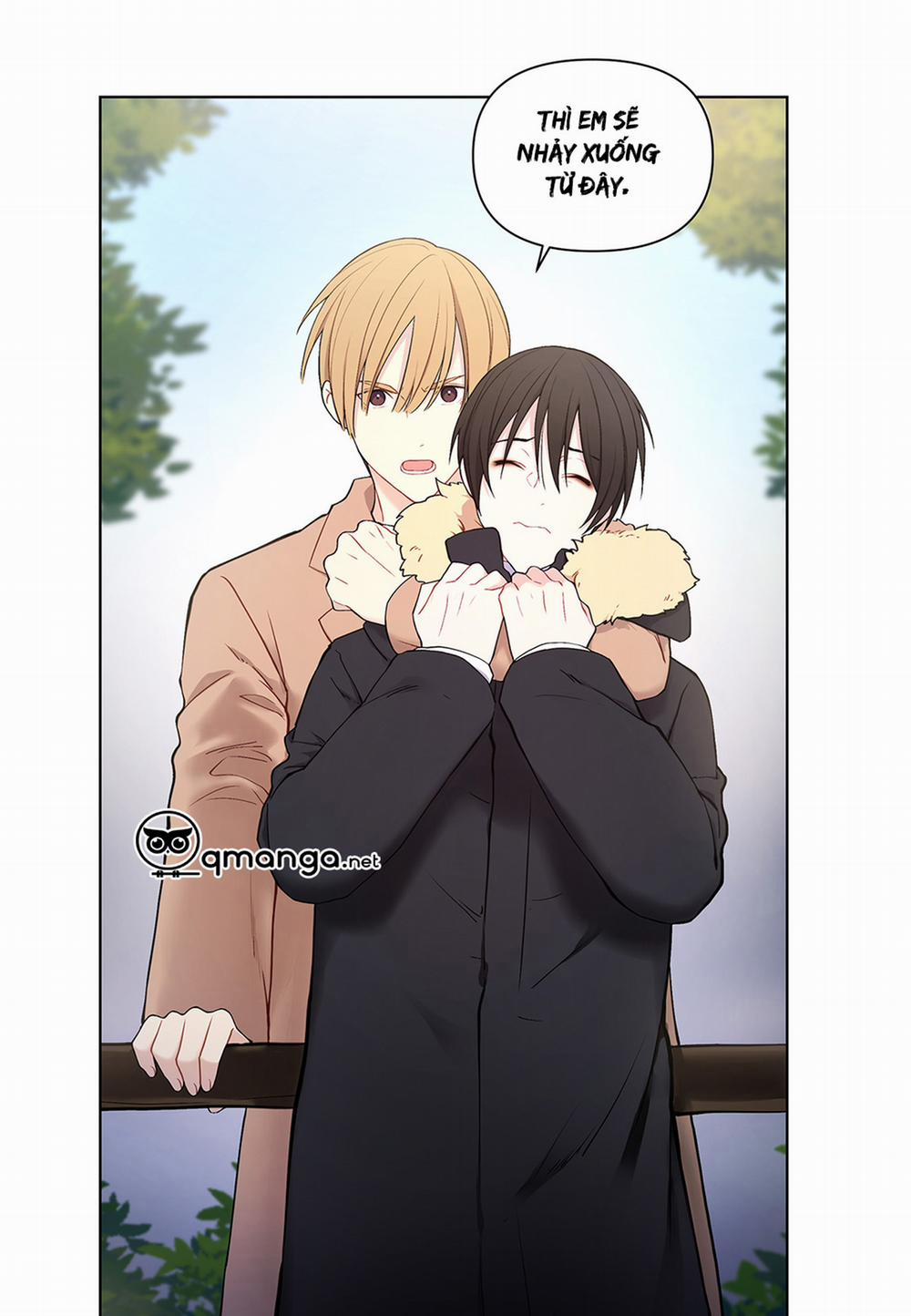 Ngọt Ngào Dành Cho Em 39 trang 50