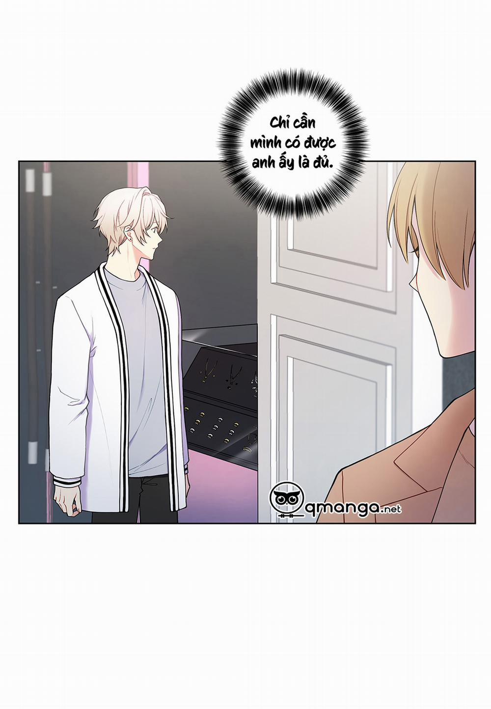 Ngọt Ngào Dành Cho Em 39 trang 6