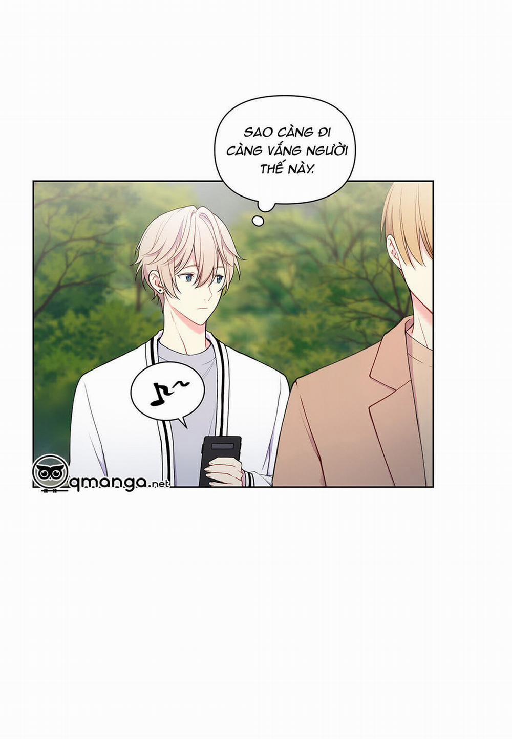 Ngọt Ngào Dành Cho Em 39 trang 8