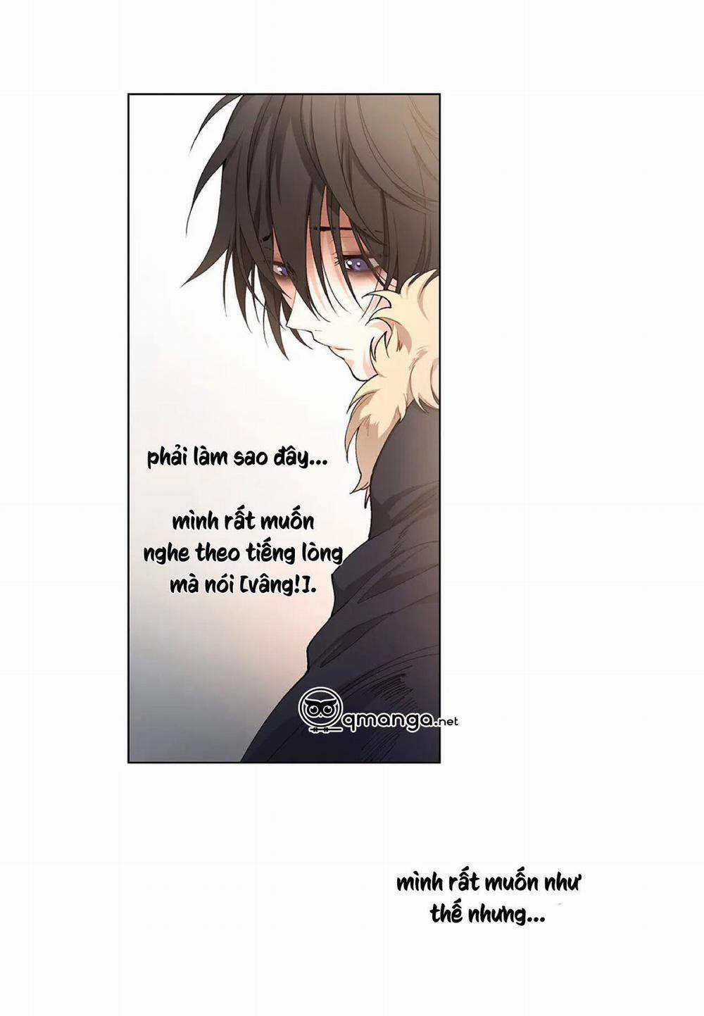 Ngọt Ngào Dành Cho Em 4 trang 12