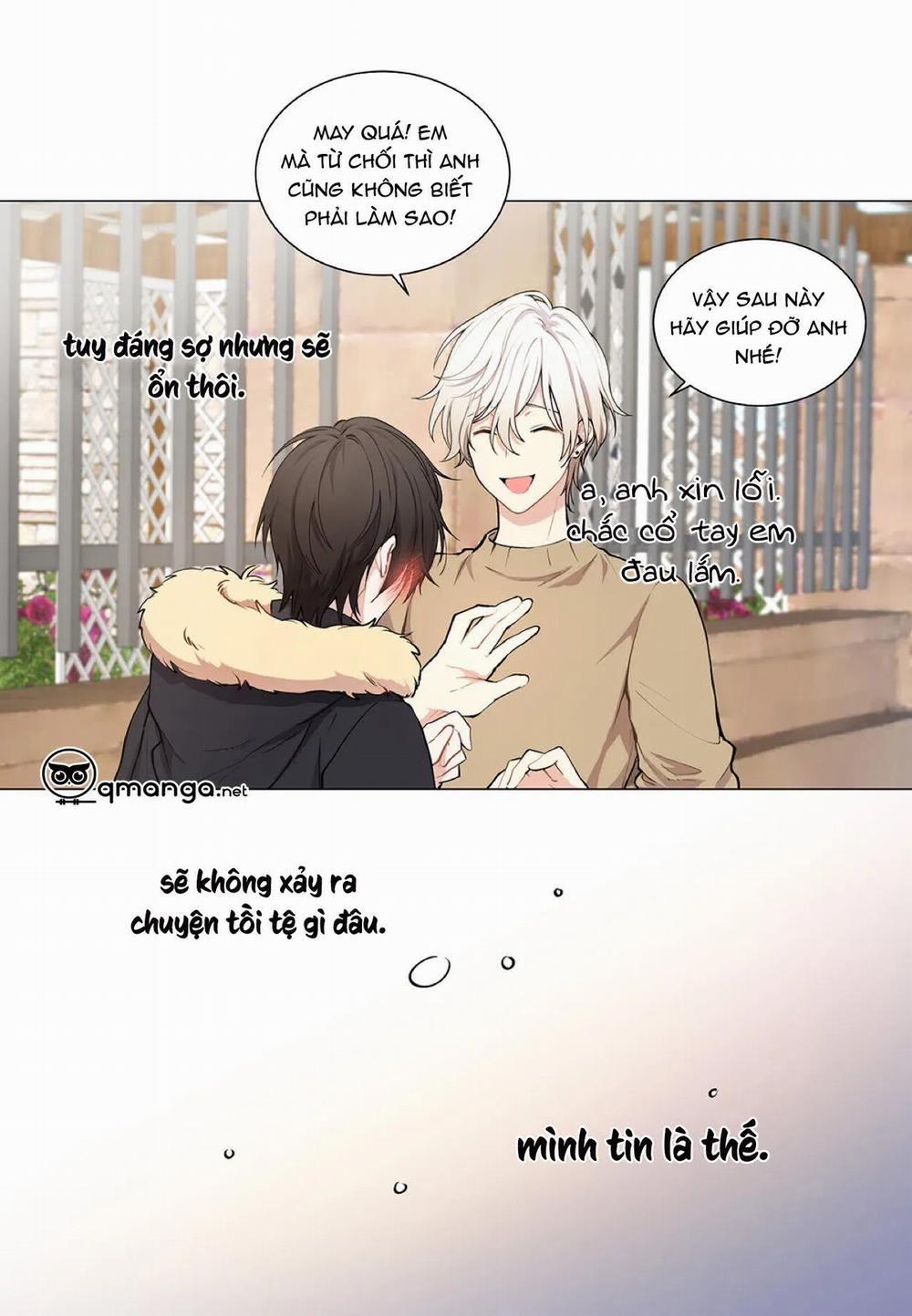 Ngọt Ngào Dành Cho Em 4 trang 16