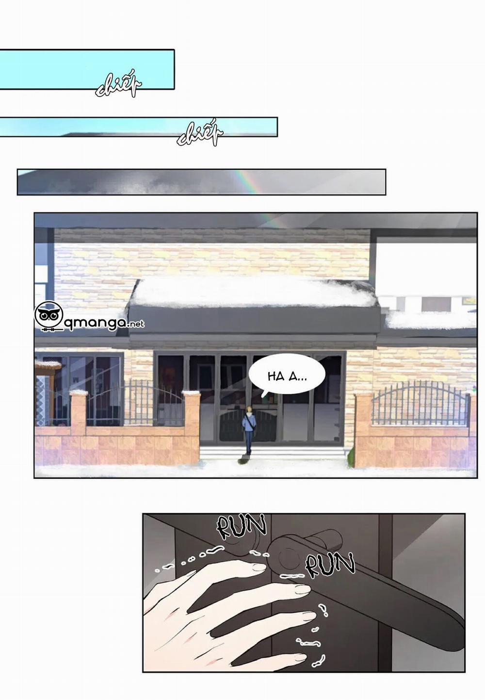 Ngọt Ngào Dành Cho Em 4 trang 19