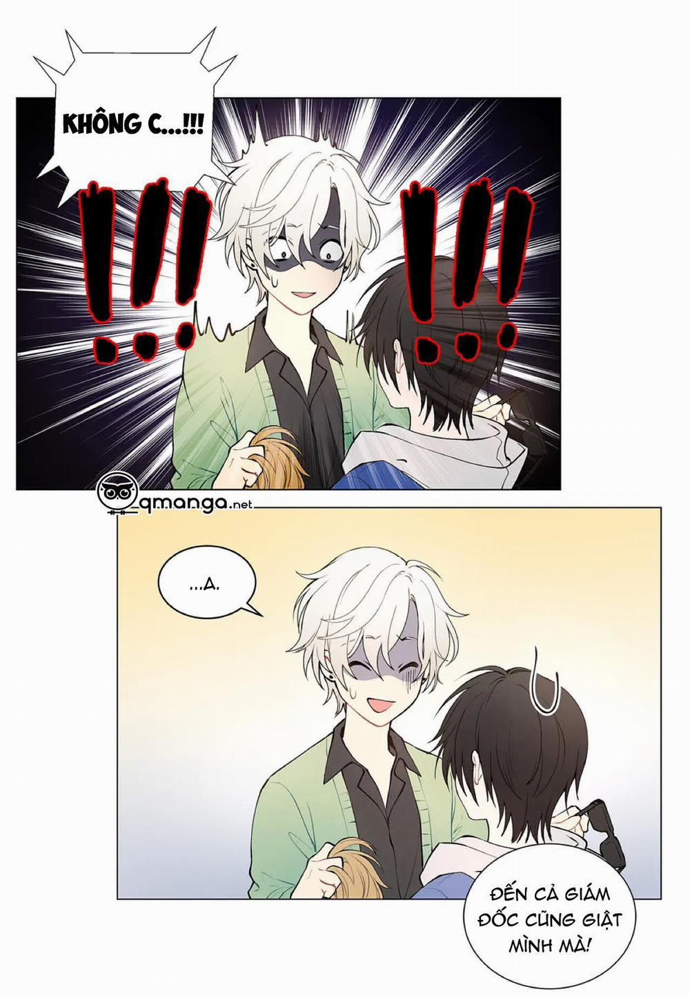 Ngọt Ngào Dành Cho Em 4 trang 28