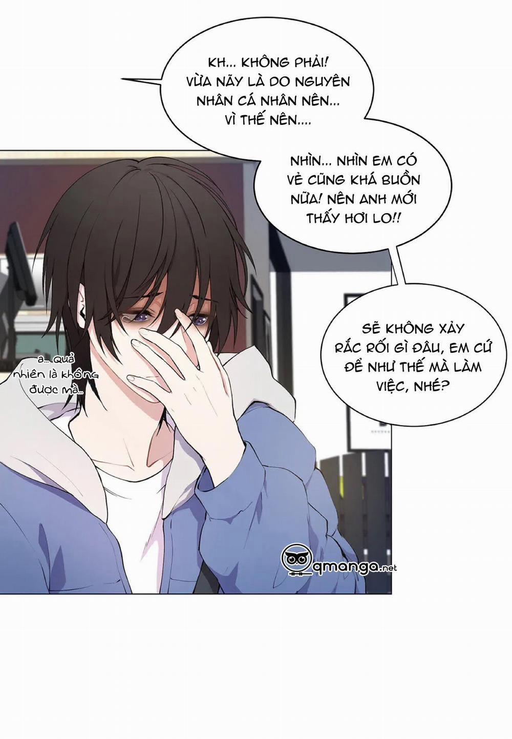 Ngọt Ngào Dành Cho Em 4 trang 29