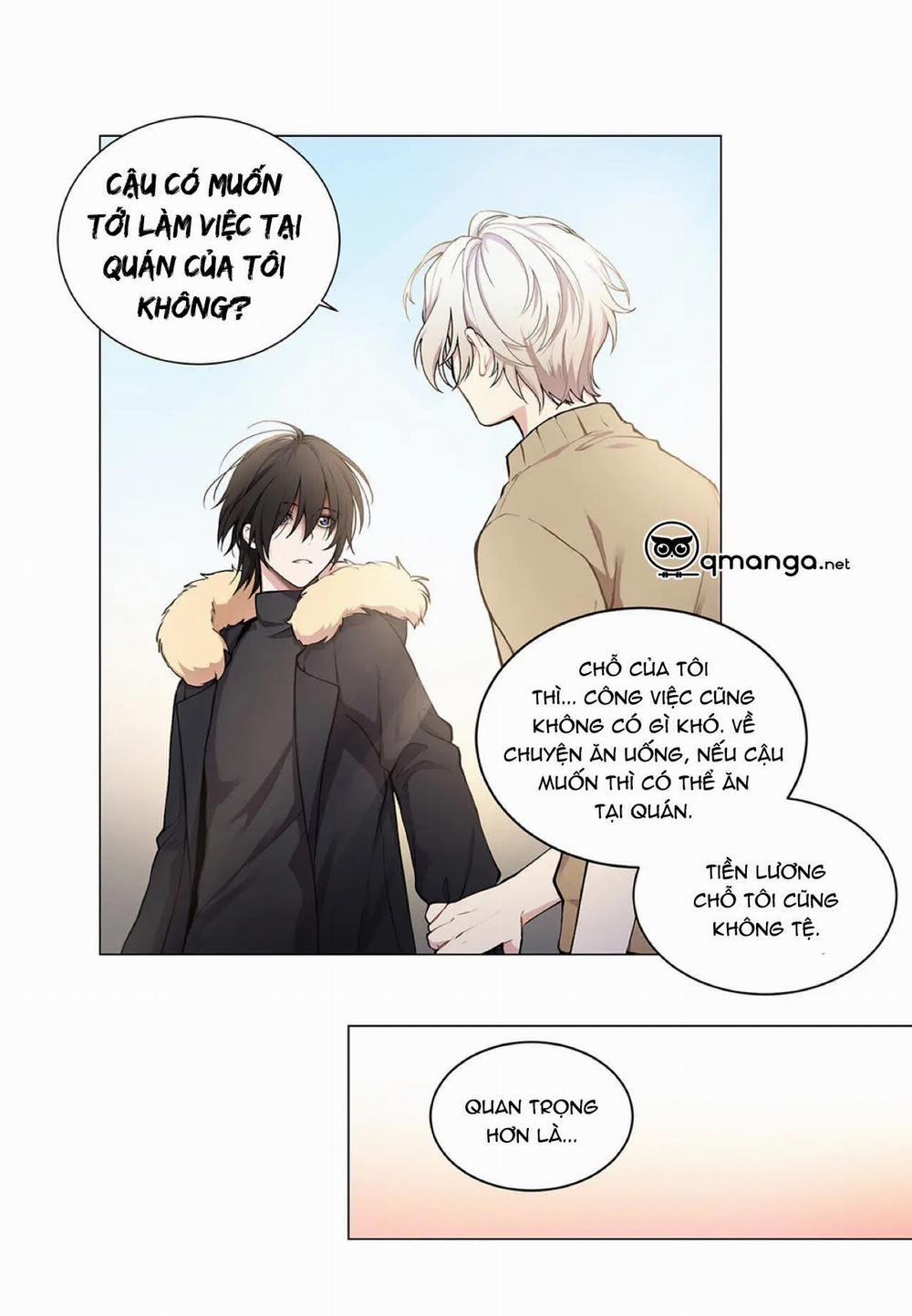 Ngọt Ngào Dành Cho Em 4 trang 3