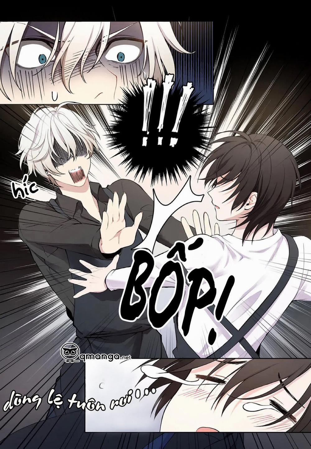 Ngọt Ngào Dành Cho Em 4 trang 39