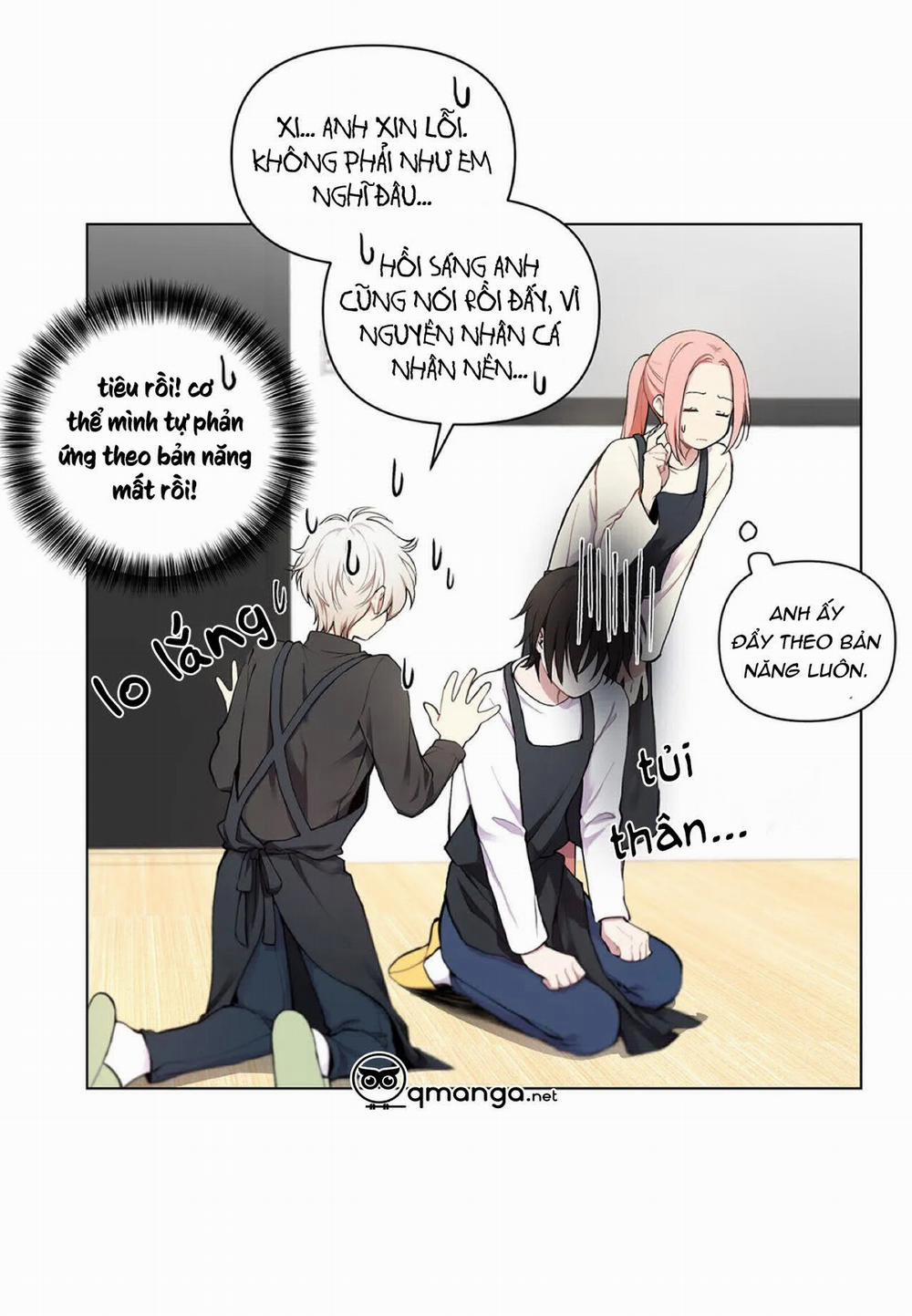 Ngọt Ngào Dành Cho Em 4 trang 41